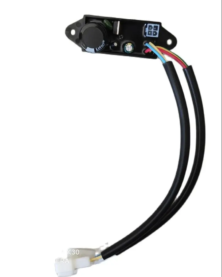 Loncin 3300i генератор