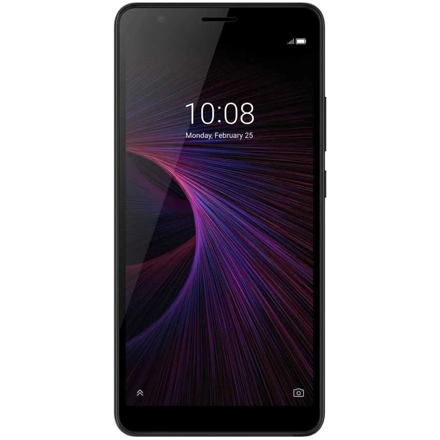 Smartphone ZTE Blade L210/ 1 + 32GB/inexpensive smartphone/2600 mAh |