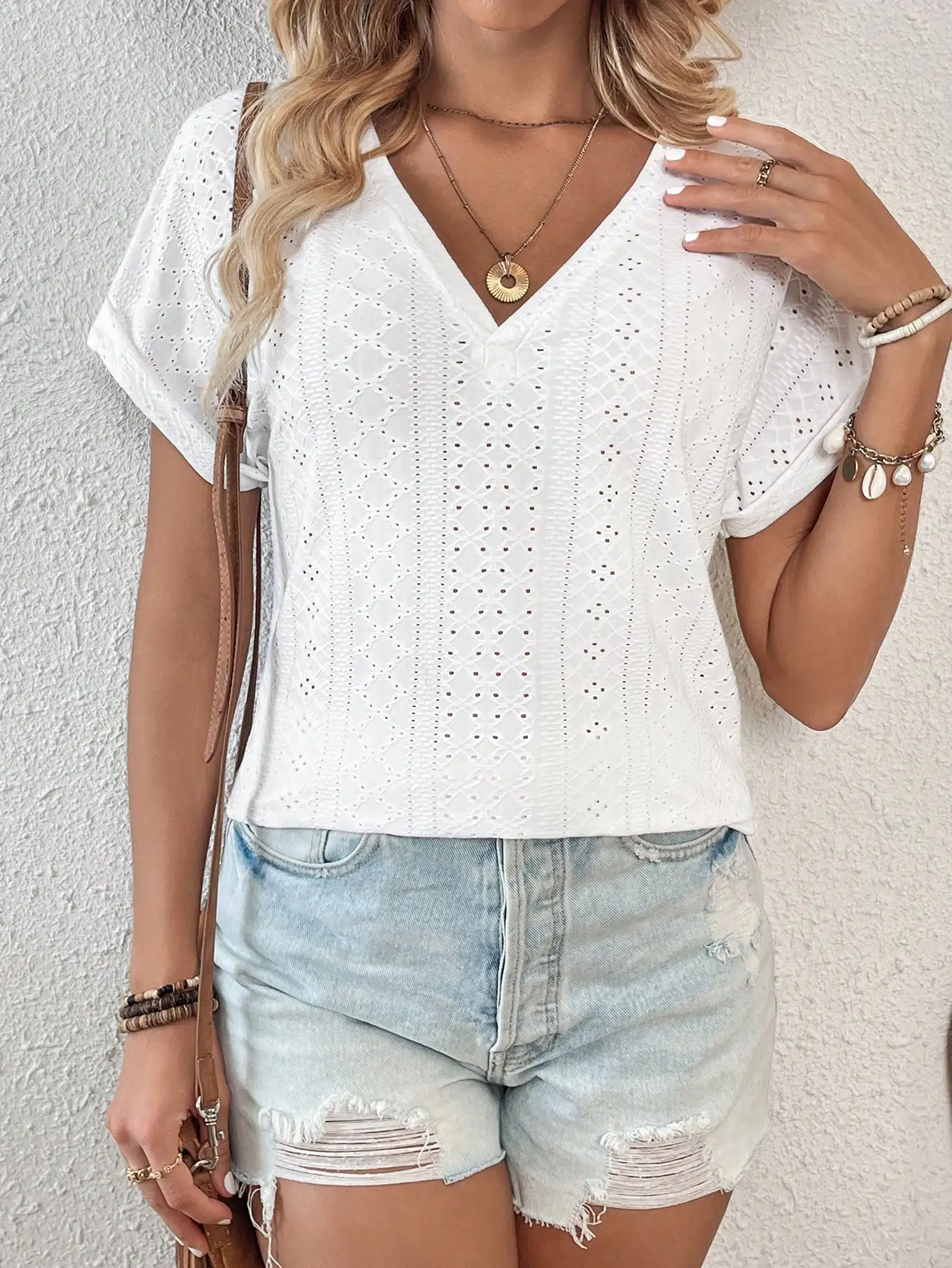 

Футболка для женской ночной рубашки, дышащая, не отжимаемая, ослабляющая, ослабляющая, блоггер, 20212024 лет