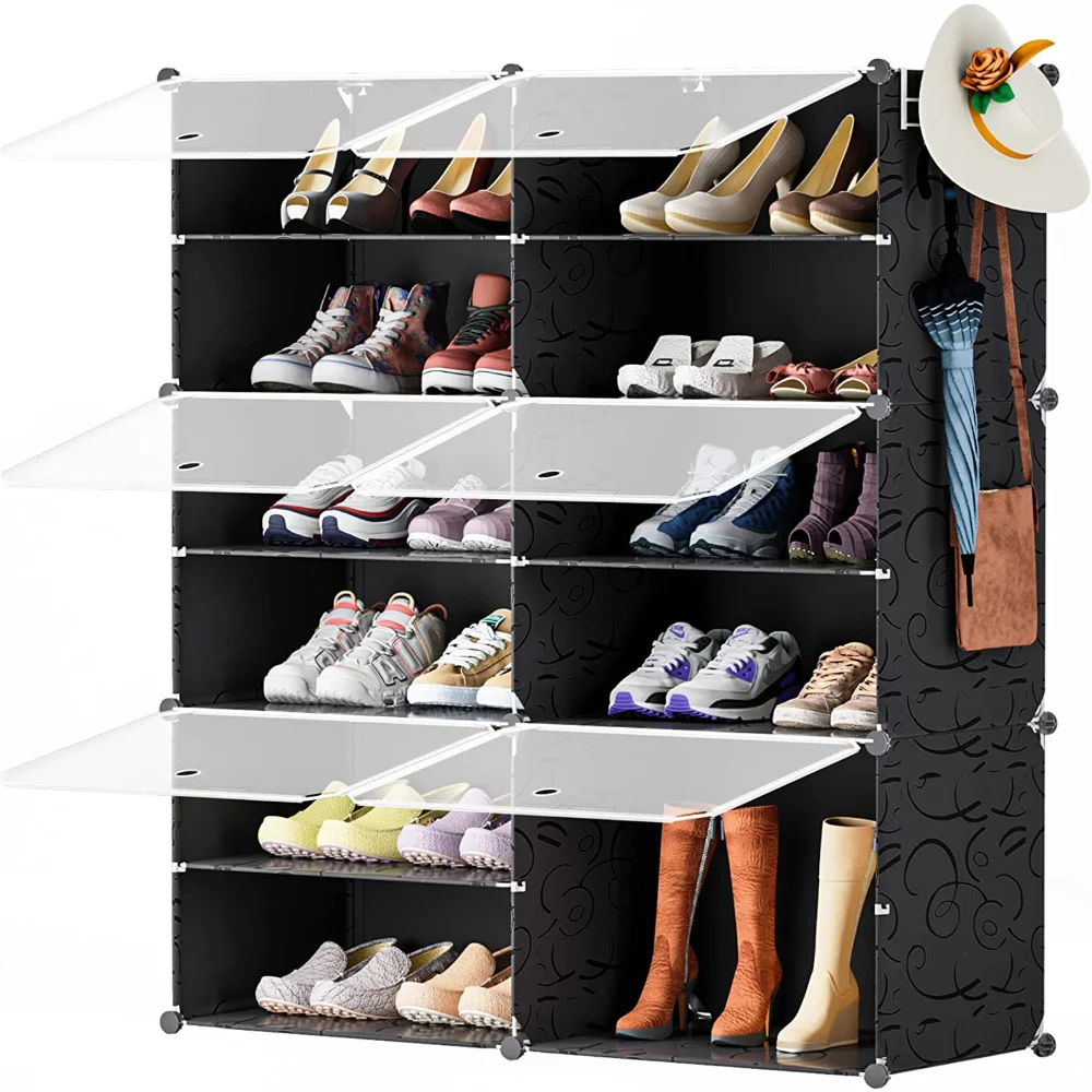 https://ae01.alicdn.com/kf/S1fbec59500df48aba853fa2513dec27cX/Organizador-de-zapatos-de-6-niveles-para-armario-Zapatero-apilable-con-cubierta-de-24-pares-armario.jpg