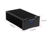 LHY LPS-50  DC Linear Stabilized Power Supply DC 5V 12V 15V 19V Fever Audio Hard Disk Box Switch Router 5