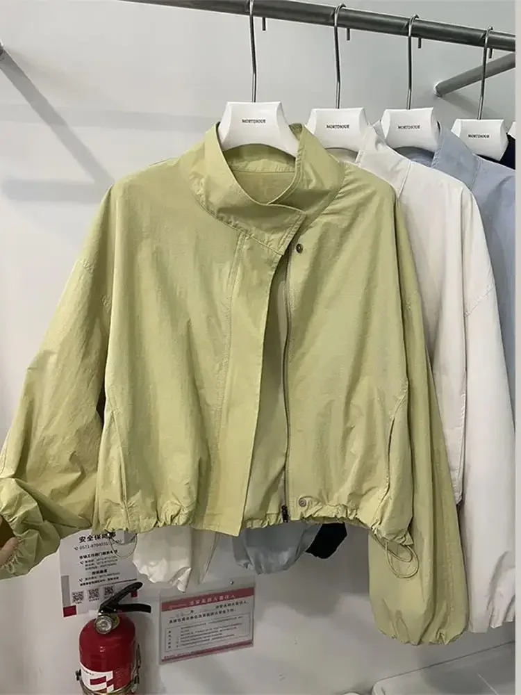 Fashion Jacket For Women 5