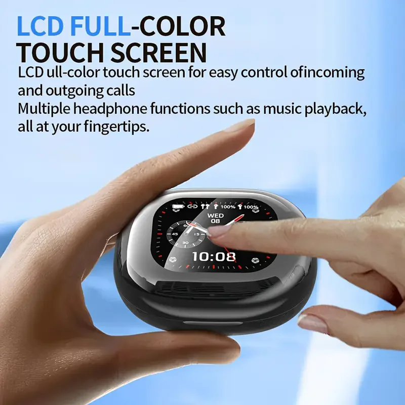 Q16Pro Bluetooth Wireless Earphones bluetooth earphones
