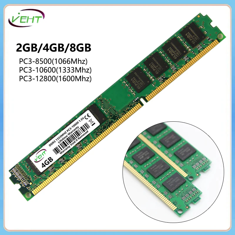 8gb Ddr2 Ram Consistent 8GB DDR4 RAM 3200Mhz Laptop RAM, Plug-and