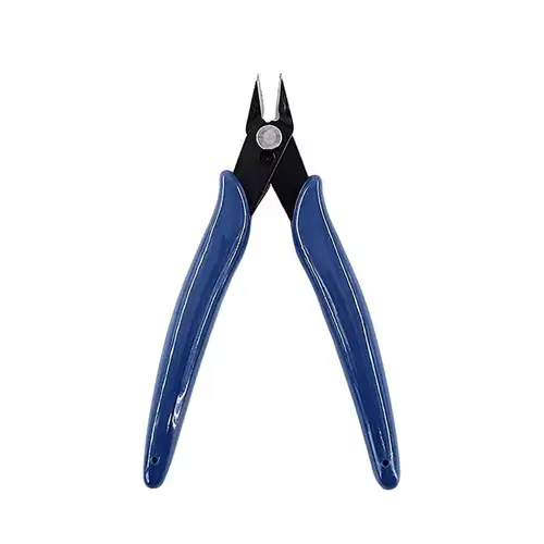 3D Printer Tool Kit for FDM/SLA – Nozzle Cleaner, Scraper, Tweezers, File & Engraving Tools for Maintenance - Image 11