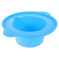 Hair Wax Stick Removal Hot Machine Heater Silicone Warmer Liner Small Pot 1