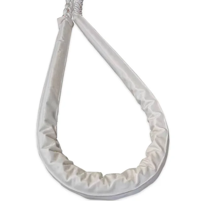 

Dia 64mm 3, 8, 12 Strand Polypropylene Mooring Rope Marine with High Strength
