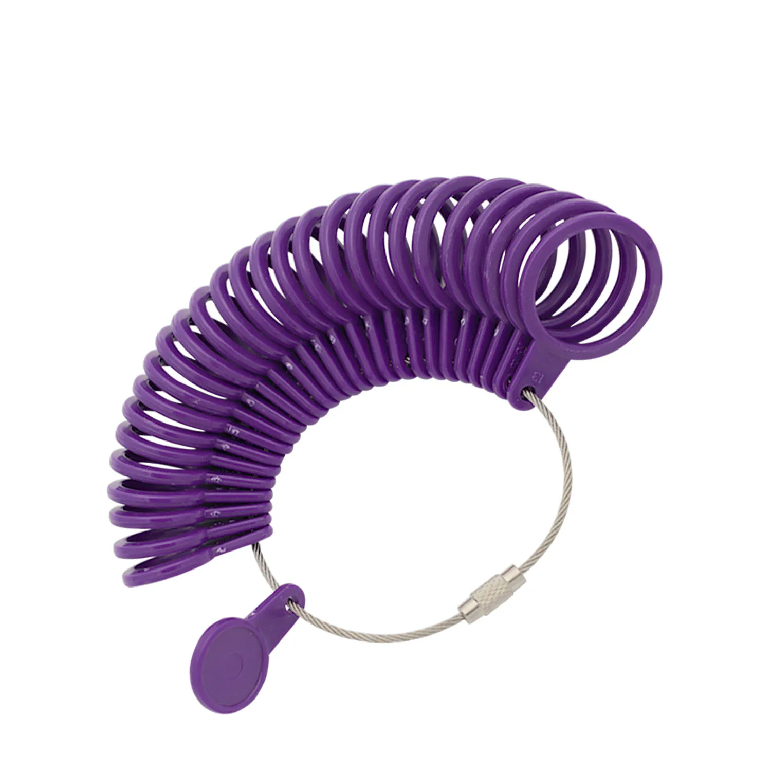 Рисунок 6 - измеритель пальца кольцо Sizer