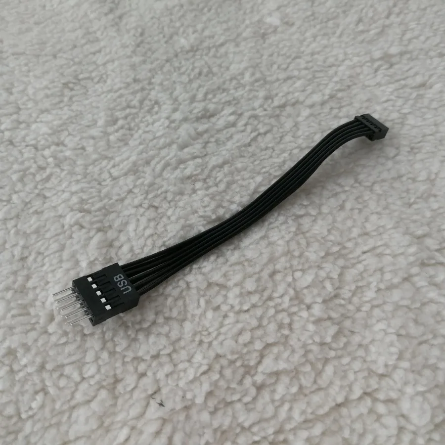 Compact ITX Mini Motherboard USB Adapter Cable