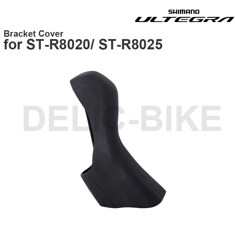 SHIMANO ULTEGRA Bracket Cover for ST-R8020 ST-R8025 Y0E098010 ST-R8070 Y0E698010 Original