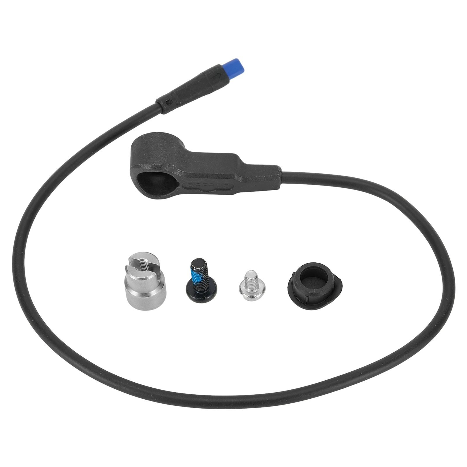 Performance Boosting Central Motor Speed Sensor Designed for