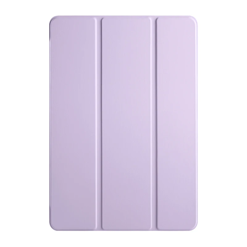 Lenovo Idea Tab 11 Acrylic Clear Hard Stand Case with Pen Holder