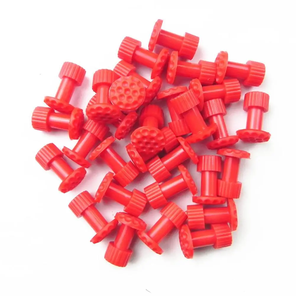 Рисунок 6 - нейлоновые автомобильные насадки