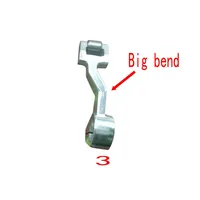 Computer Embroidery Machine Stretch Frame Set – Flower Frame, Rectangular Wreath & Oval Embroidery Hoops Accessories - Image 3