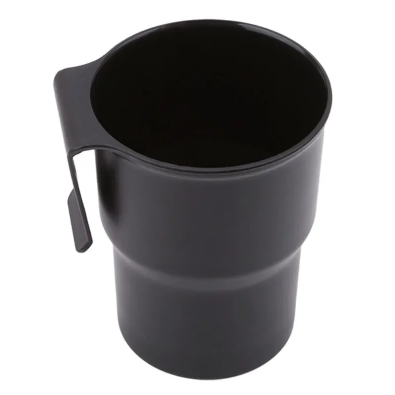 Universal Vehicle Cup Holder with Phone Dock