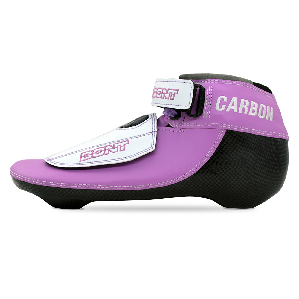 

Короткие спортивные ботинки BONT Patriot-C BOA