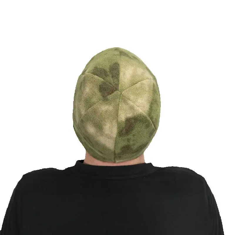 Bonnet polaire A-21 tactique froid neige pêche hiver outdoor extrême