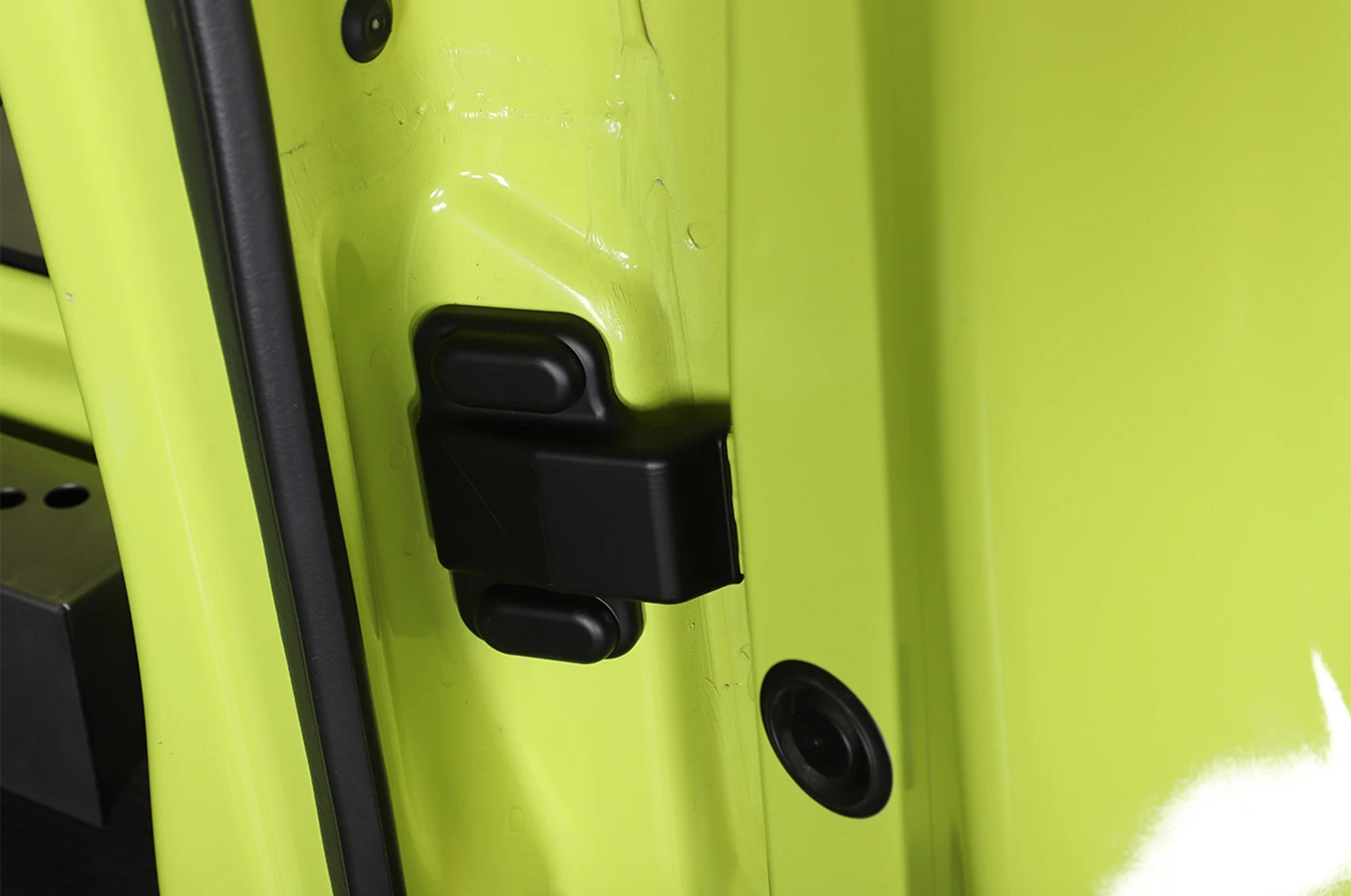 Car Rear Tail Door Tailgate Screw Protection Cover for Suzuki Jimny        JB JB Interior Accessory   AliExpress