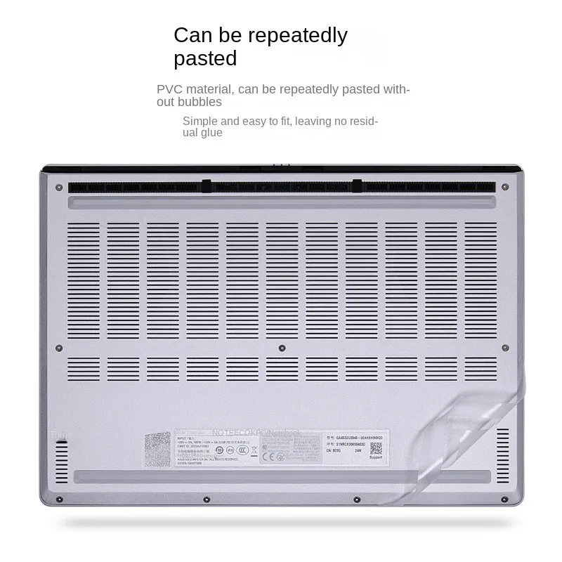 ASUS ROG Zephyrus G14/G16 2025/2024 노트북 스킨 스티커 GA403W/GA605C GA402 상단 커버 + 손목 받침대 + 하단 보호 필름