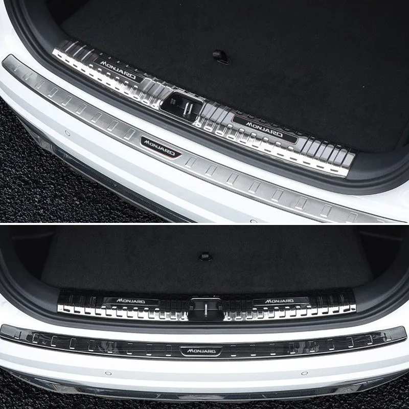Vtear ڵ   Ŀ,   ȣ Ʈ, ܺ  ǰ ׼, Geely Monjaro Kx11 Manjaro 2023