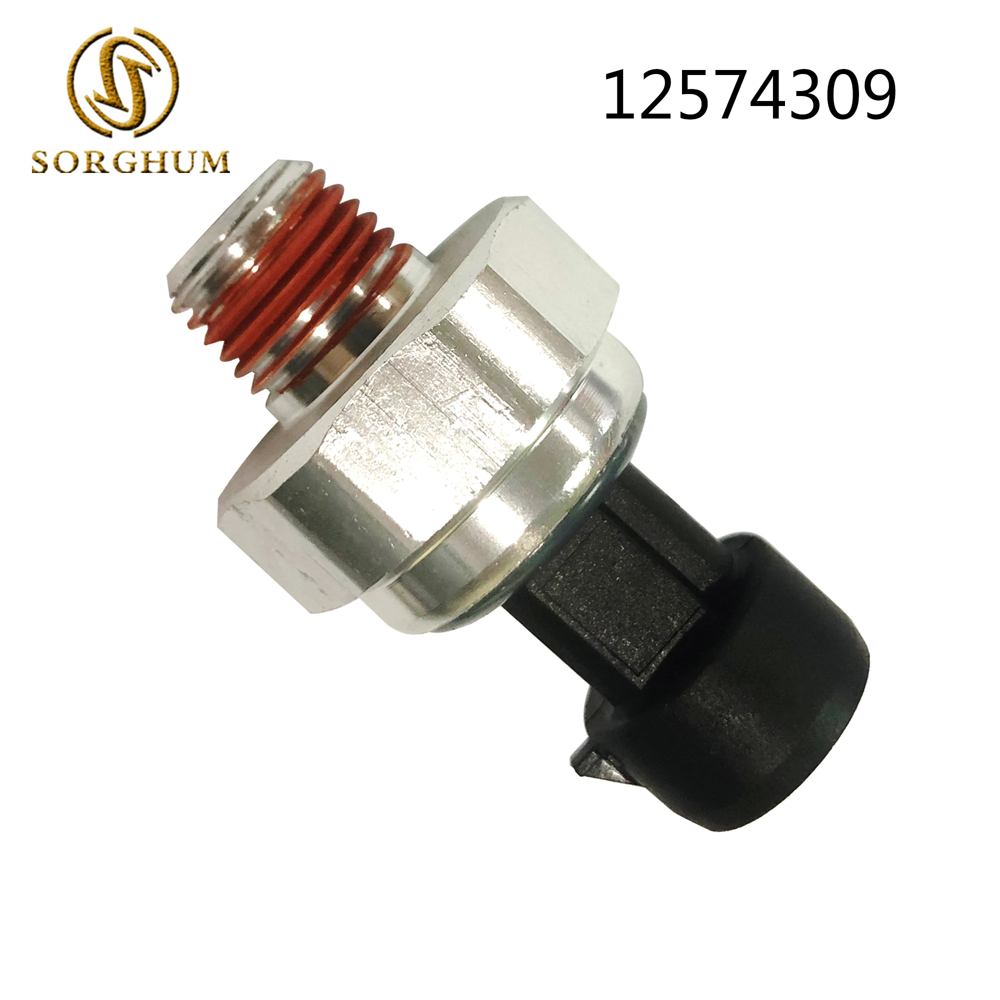 New Oil Pressure Sensor For Chevrolet Silverado Express