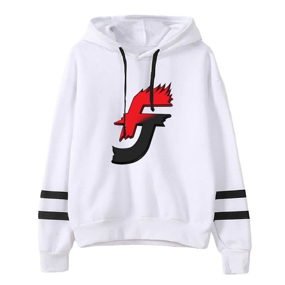 

2023 Furious Jumper Hoodies Merch Unisex Pocketless Parallel Bars Sleeve Sweatshirts Men Women Hoodie Casual Funny Clothes