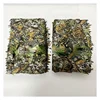 3D Bionic Maple Leaf Camouflage Cloth Aerial Photography Camo Net Jungle Mine Concealment Cover Cloth Tree Blind 1
