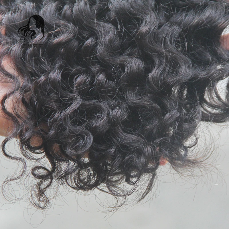 Hot SellI Tip Hair Extensions Original Natural Hair For Capsule Extension 18-30inch Multicolor Real Human Fusion Curly Wave