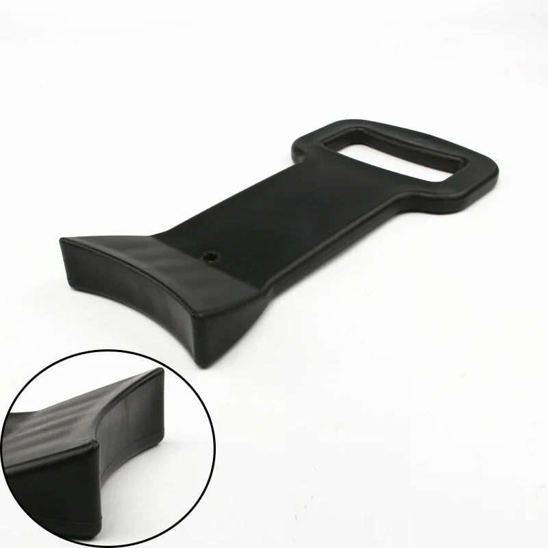 Tire Bead Pressing Plate for Plastic Material Labor-Saving Tire Changer Mount Removal Tools