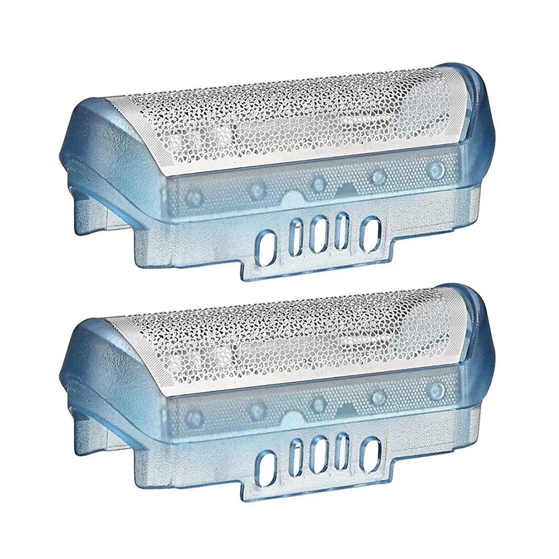 

2Pcs Shaver Blade Replacement Shaver Foil Head Cutter Accessories for 20S Z20 Z30 Z40 Z50 Z60 2876