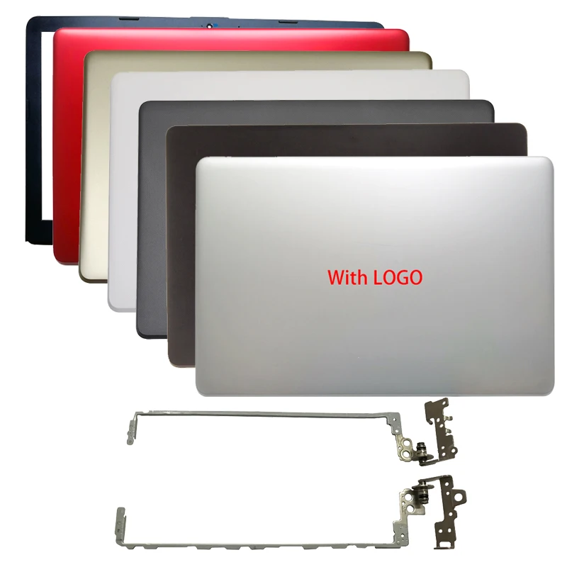 Front Bezel Hinges Cover Hp 250 G6 Laptop Laptop Hp 255 G6 Hp 15