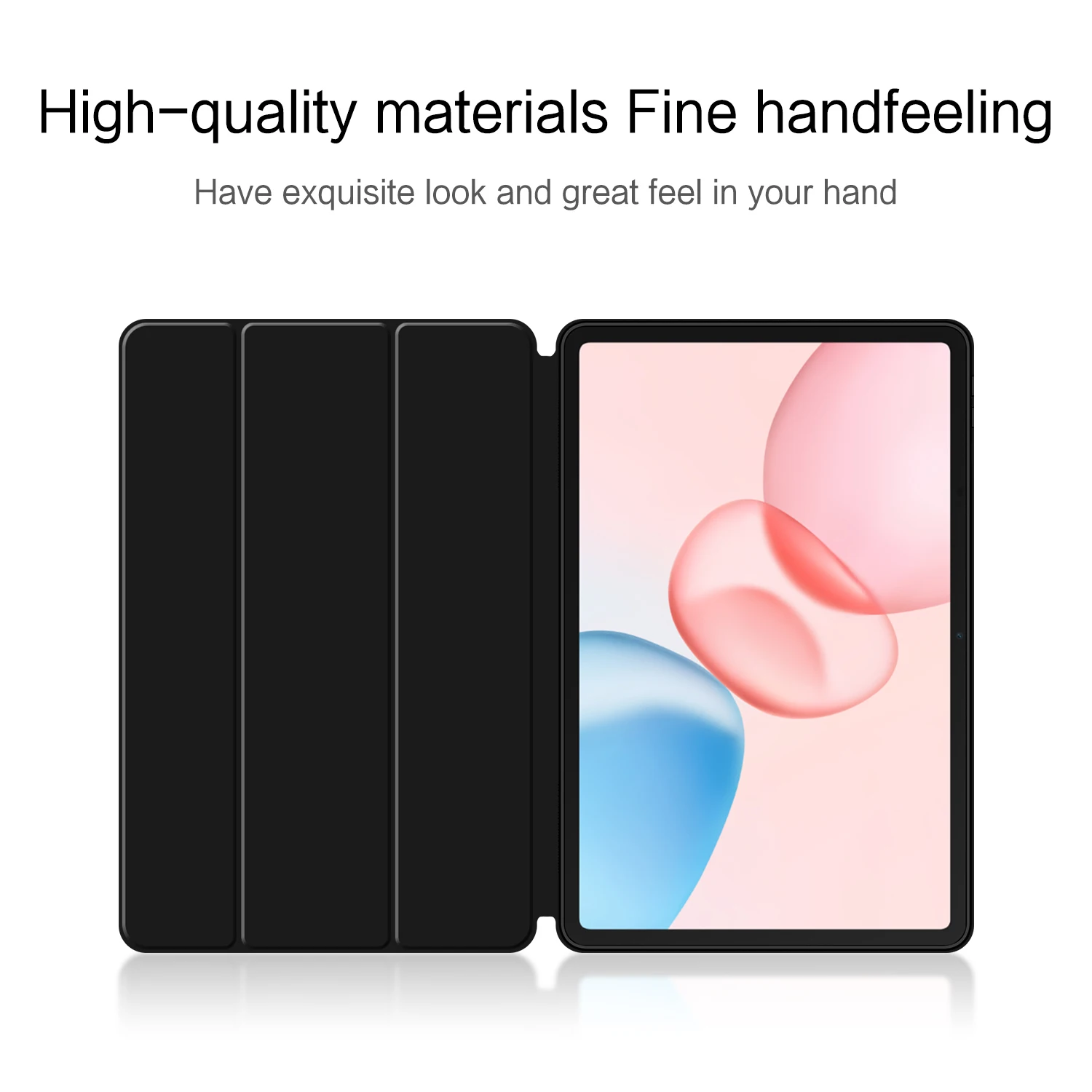 Versatile Protective Tablet Case - Premium Cover