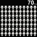 70Pcs