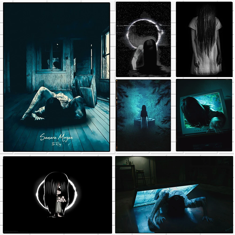 The Ring Horror Series (2019) - YouTube