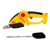 Battery Hedge Trimmer Electric Hedge Trimmer Handheld Cordless Hedge Cutter Gras M89B 2