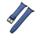 Blue Black