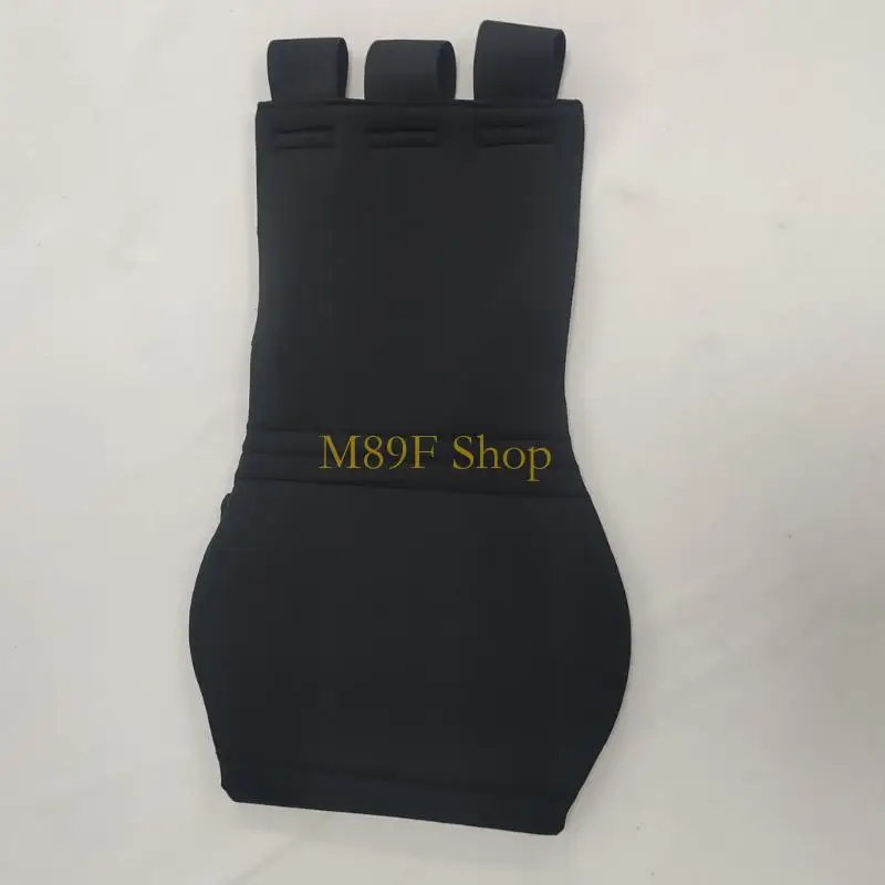 M89F Post Liposuction Abdominal Compression Boards 360 Lipo Foam Ab Board