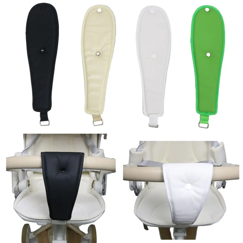 Universal Baby Stroller Crotch Strap PU Leather Children Pram Safety Belt Pushchair Reinforcement Harness Stroller Accessories Universal Baby Stroller Crotch Strap PU Leather Children Pram Safety Belt Pushchair Reinforcement Harness Stroller Accessories