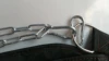 Thicker Metal Chain Weight Lifting Dip Belt Pull-up Gym Equipment Bodybuilding Musculation Exercise Crossfit Fitness Training 5