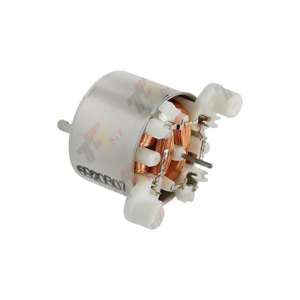 Motore passo-passo - SHW8694-18-280 - Transmotec Sweden AB - DC / 100 V