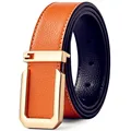 Orange gold