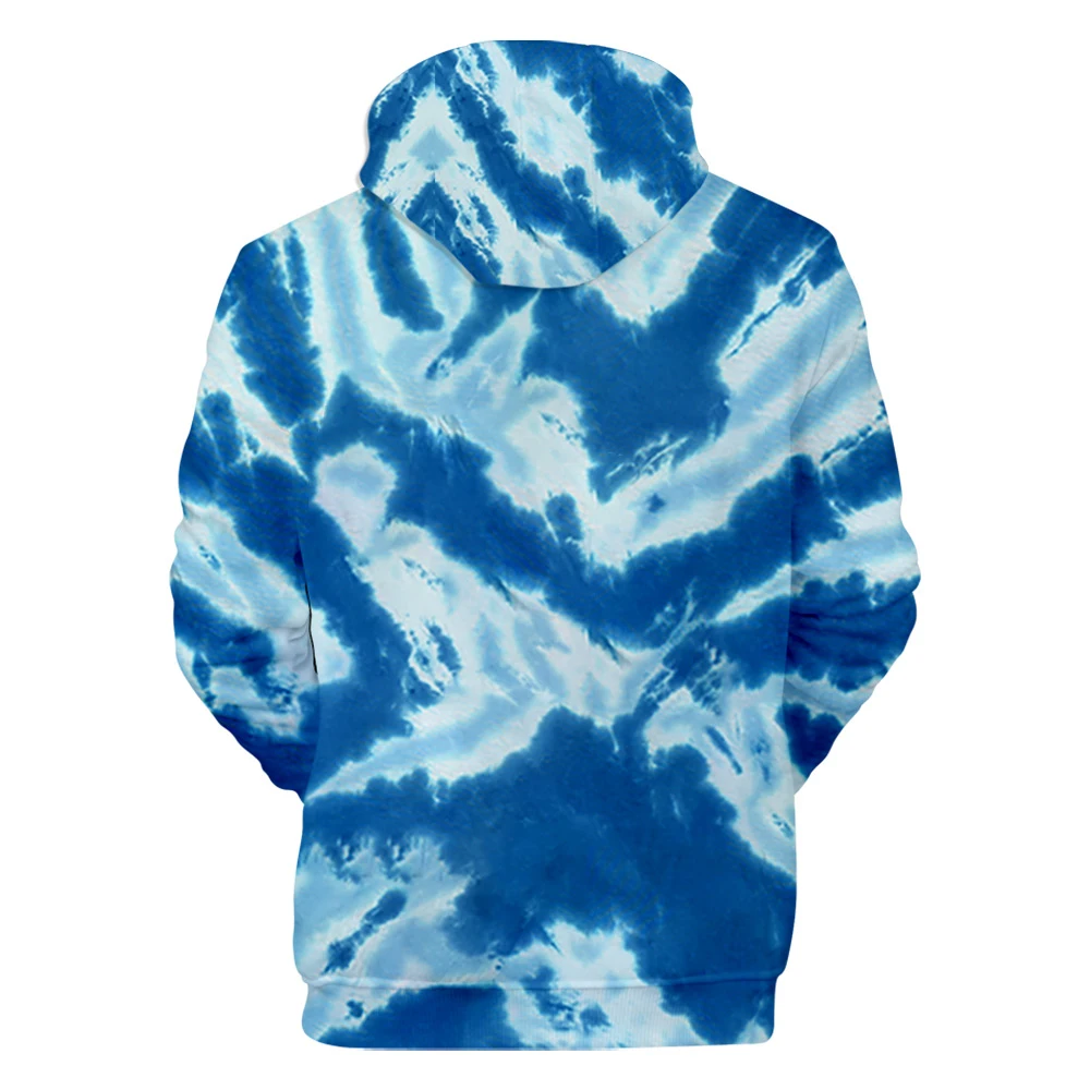 NLE CHOPPA Hoodie Unisex Long Sleeve Woman Man Sweatshirt Harajuku Streetwear 3D Clothes