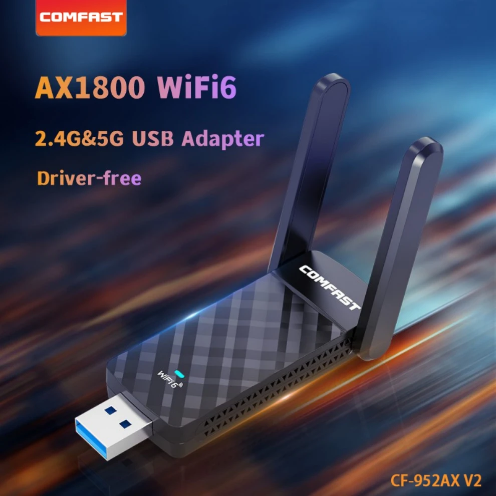 11, AX1800, AX5400, 2.4G, 5GHz, placa de