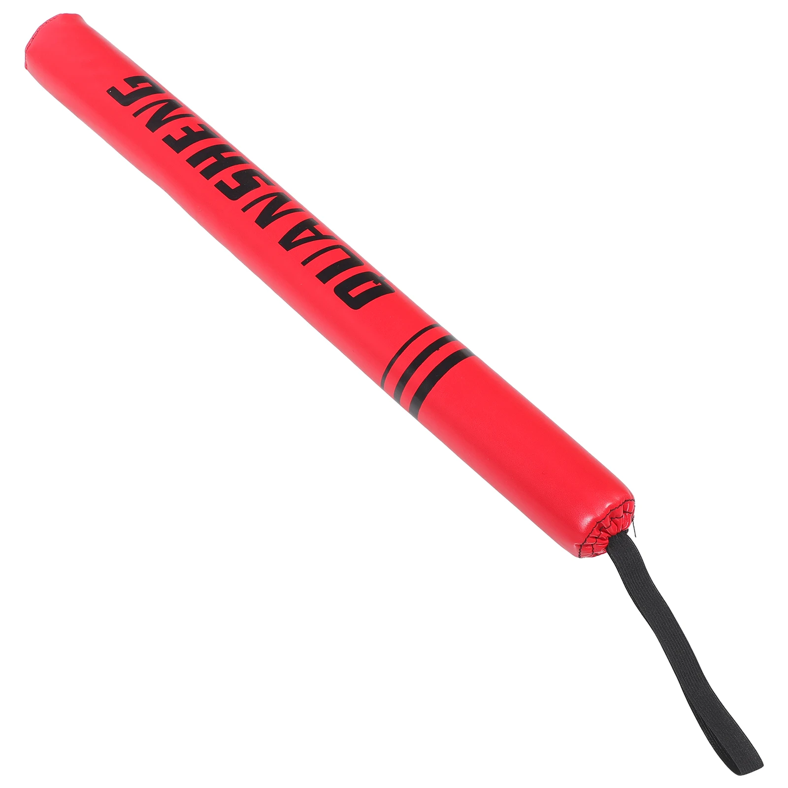Boxing Stick Target Mixed Combat Boxing Training Sponge Stick Reaction Sponge Hand Curved Kick Training Equipment