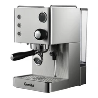 Brew Like A Pro With Our Premium Commercial Coffee Maker Corrima And CRM3007L Semi-automatic Espresso Machine 2