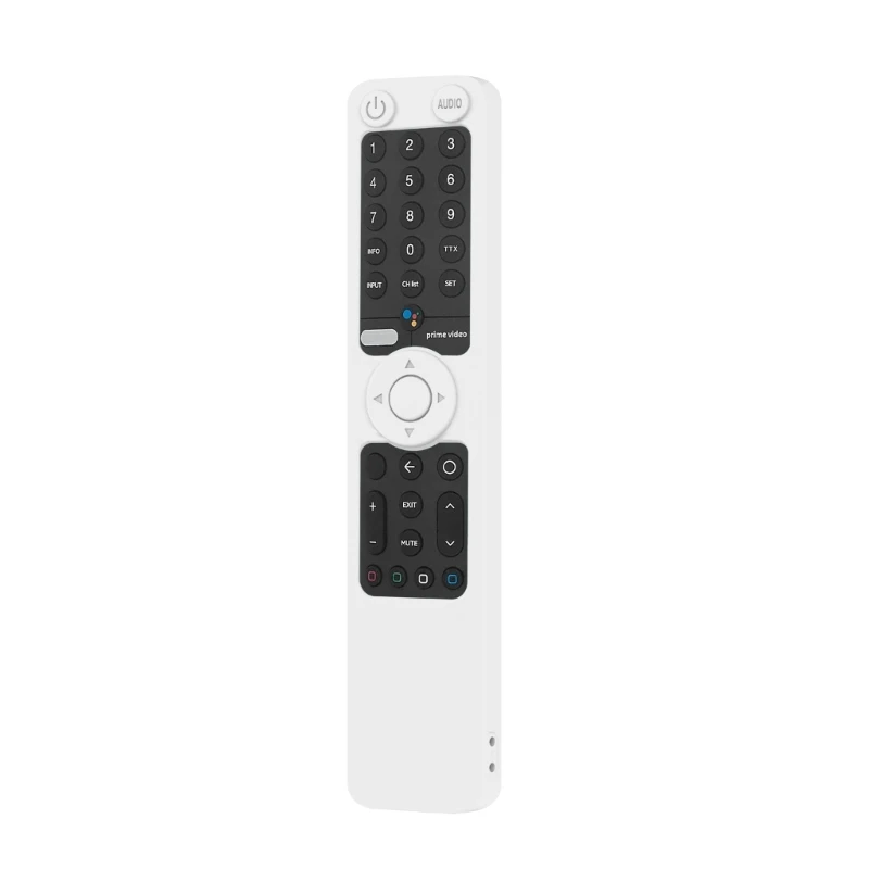 Funda de Silicona Para Mando a Distancia Xiaomi Mi TV P1/P1E/Q1