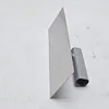 Increase In Thickness Flat Trowel Tile Tool Level The Surface 0.8mm Stainless Steel Plate Aluminium alloy handle Smooth The Wall 3