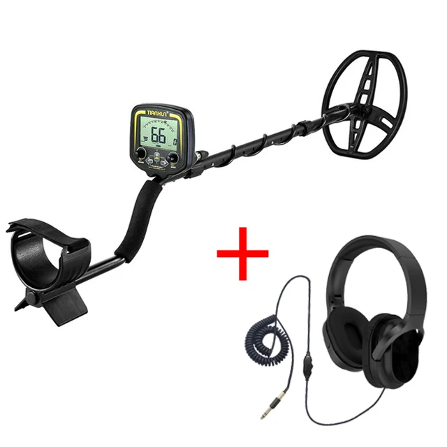With Headset