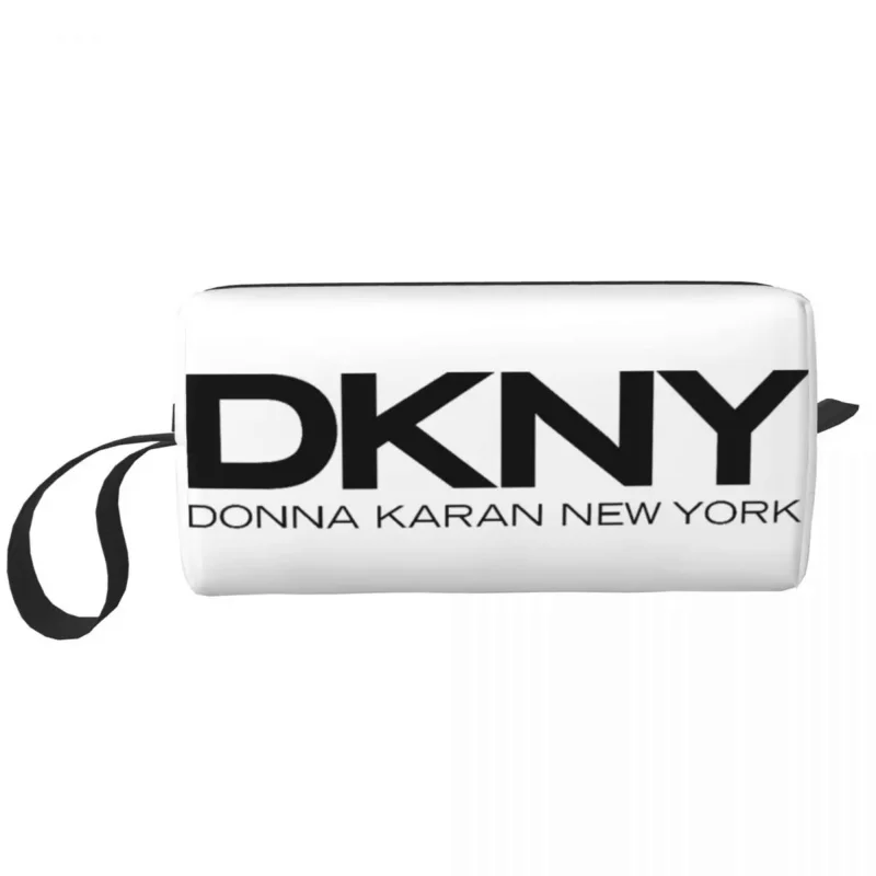 

DKNYS Pilgrim Makeup Bags Large Capacity Cosmetic Bag Fashion Waterproof Makeup Organizer Case