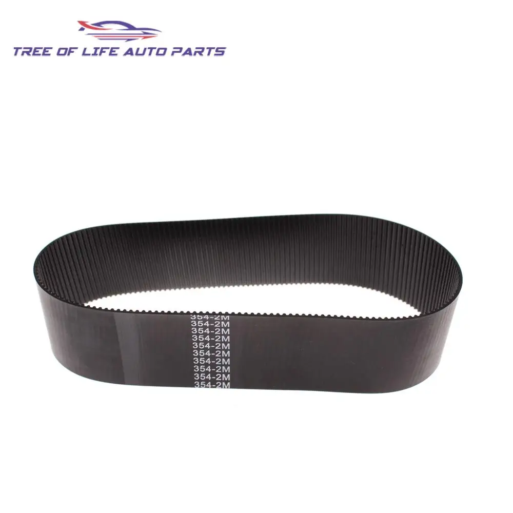 Electric Steering Rack and Pinion Gear Belt for Ford F150 F-150 2011-2015 with EPS HEE4131ERM 28155825 Steering Gear Belt